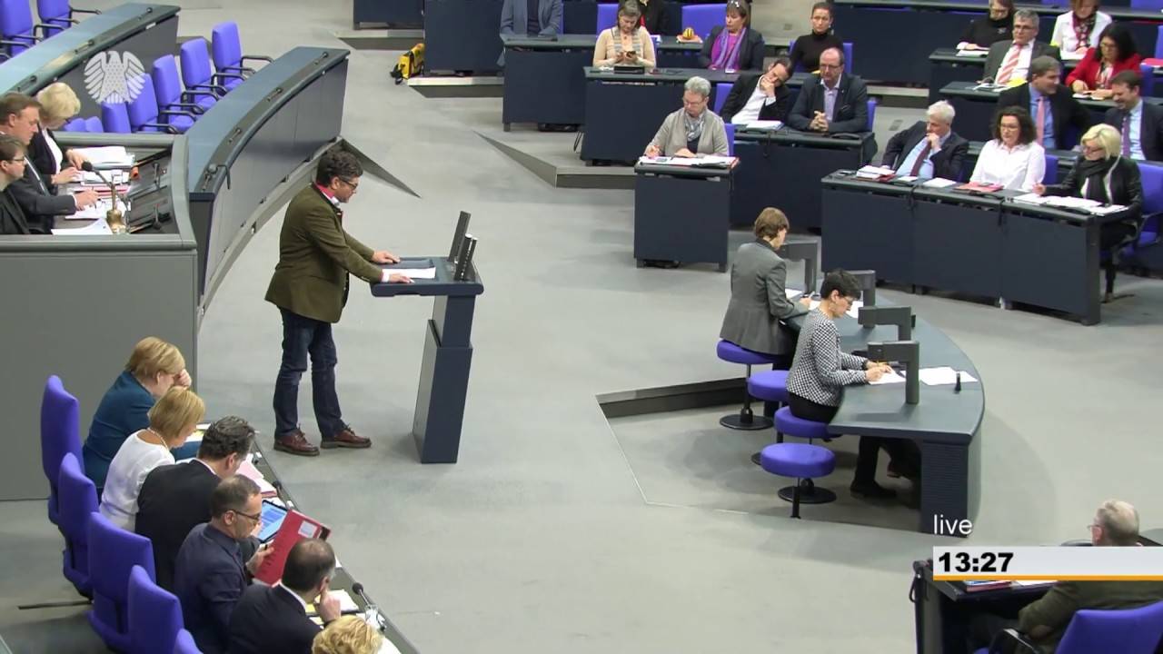 Diether Dehm, DIE LINKE: Lieber Corbyn statt dieses Brexits und dieser EU
