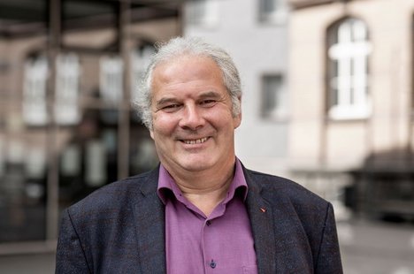 Foto:Christoph Giebeler