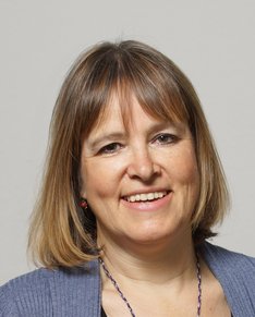 Heike Haensel